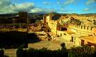 Ein Muss für deine Andalusien Reise - die Alcazaba Almeria