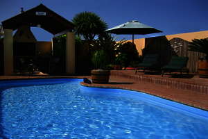 Hotel: Avenues Guesthouse Hotel: Avenues Guesthouse