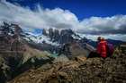 TORRES DEL PAINE CHILE – WANDERN UND REITEN MIT GIGANTISCHEN AUSSICHTEN TORRES DEL PAINE CHILE – WANDERN UND REITEN MIT GIGANTISCHEN AUSSICHTEN