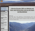 Kurzinformationen über Ecuador Kurzinformationen über Ecuador