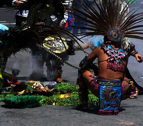 Inti Raymi