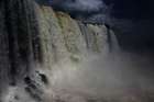 Überwältigende Iguazu-Wasserfälle, Mural-Streetart & fantastische Steinlandschaften