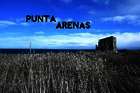 Punta Arenas- Chiles Süden