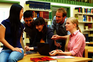 Studieren in Syrien Studieren in Syrien