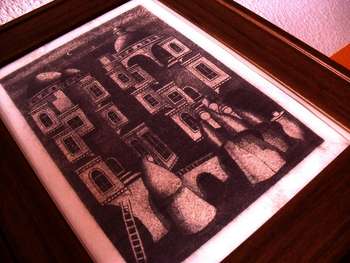 Zeitgenössische Malerei in Syrien Zeitgenössische Malerei in Syrien