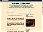 Ein Jahr in Damaskus Ein Jahr in Damaskus