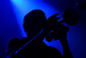 Sauti za Busara-Festival, Sansibar Sauti za Busara-Festival, Sansibar