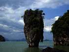 Phuket und die James Bond Island
