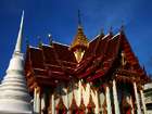 Thailand und Kambodscha Thailand und Kambodscha