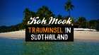 Koh Mook - Trauminsel in Südthailand