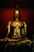 Reiseberichte - Thailand mit Bangkok, golderer Budda bei www.urlaubserlebnisse.de