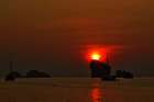 Krabi/Ao Nang: 7 Island Tour (Sunset Tour)