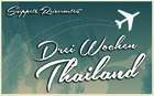 Thailand in 3 Wochen – Reiseroute