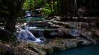 Ein Tag im Erawan Nationalpark