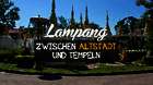 Lampang – zwischen Altstadt und Tempeln