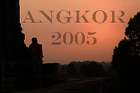 Angkor Wat und andere Tempel – Kambodscha und Nordthailand im März 2005 Angkor Wat und andere Tempel – Kambodscha und Nordthailand im März 2005