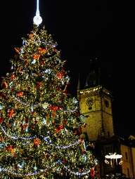 Weihnachtliches Prag Weihnachtliches Prag