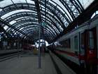 Ein feiner Zug - mit der Bahn durch Europa