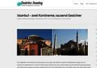 Istanbul: vielseitig und spannend