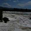 Pamukkale: Schneeweiße Kalkterrassen und die Ruinen von Hierapolis