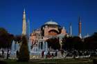 Istanbul, Metropole am Bosporus