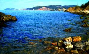 Klima und beste Reisezeit für die Türkei Klima und beste Reisezeit für die Türkei