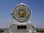 Turkmenistan Reisebericht