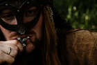 Romeria vikinga, Catoira