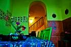 Backpacker: Penthouse Hostel & Hotel