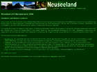 Rundreise durch Neuseeland