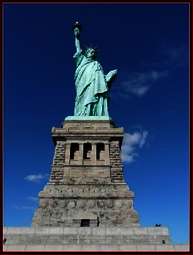 New York City