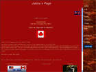 Westkanada im Herbst