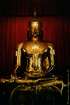 Reiseberichte - Thailand mit Bangkok, golderer Budda bei www.urlaubserlebnisse.de