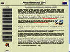 Australienurlaub 2001