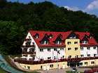 Hotel: Hotel Schanzenhaus