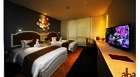 Hotel: Alba Spa Hotel
