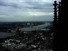 Ein Wochenende in Köln