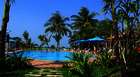Hotel: Orange Resort
