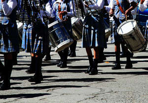 Trujillo International Spring Festival