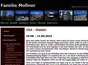 USA - Südwesten