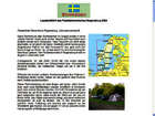 Schwedisch Lappland