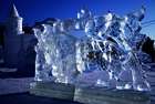Geilo IceMusic Festival , Norwegen