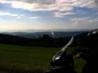 Motorrollertour Schweiz