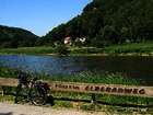 Elberadweg