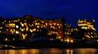 Hotel: Rock Water Bay Resort