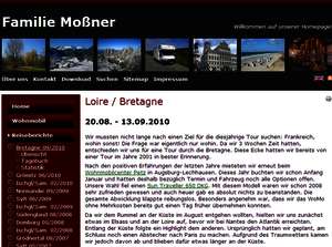 Loire / Bretagne