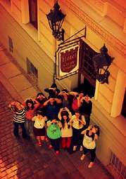 Jugendherberge: Hostel Berlin Altstadt Spandau