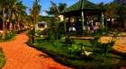 Hotel: Phu Van Resort Spa