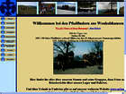 Solidaritätsmarsch der Wenholthausener Pfadfinder für die Erdbebenregion in Umbrien