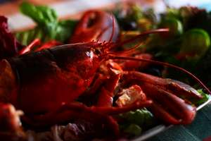Essen und Trinken in Schweden